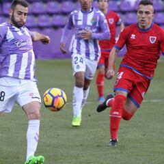 El fichaje de Antoñito está cada vez más cerca