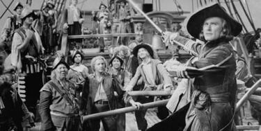 De piratas a relojes digitales