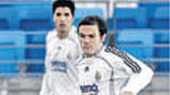 Carboni: "Mata nos interesa y habrá una pelea por ficharle"