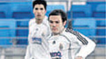 El Valencia pujará por Mata.