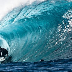 Aritz Aranburu y Amaury Lavernhe se llevan un Quemao Class para la historia