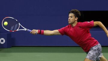 US Open 2020: partidos y orden de juego de hoy, lunes 7 de septiembre