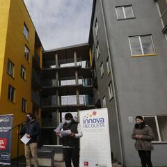 Subsidio de Arriendo del Minvu para clase media: requisitos, montos y cómo postular