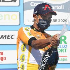 Victoria final de Narváez