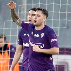 Pol Lirola clasifica a la Fiorentina a costa del Atalanta