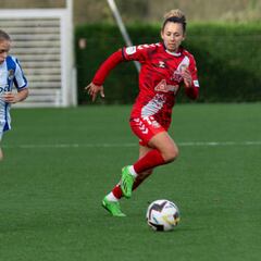 Cecilia Marcos, primera víctima de la lacra del LCA en 2023