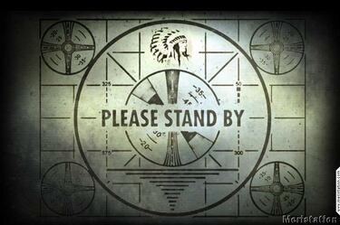 El teaser de Fallout 3 se publicará de forma inminente