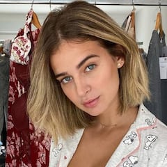 Laura Escanes descubre uno de los secretos de cama más íntimos de Risto Mejide