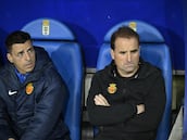 Jagoba Arrasate: “La producción ofensiva tiene que mejorar”