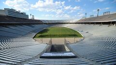 Cotton Bowl Stadium