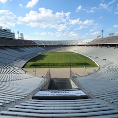 Barcelona vs Juventus, pre-season friendly: times, TV, how to watch and stream