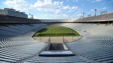 Así es el Cotton Bowl, el histórico estadio en el que se jugará Barcelona vs Juventus