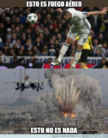 Los memes de fútbol más divertidos del 2019