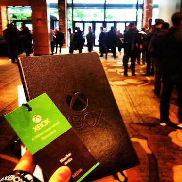 Xbox One, la apuesta de Microsoft. Nuevo Kinect. Nuevo Pad. 15 exclusivas