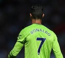 “La llegada de Cristiano a Italia... creó muchos problemas en la Juve”