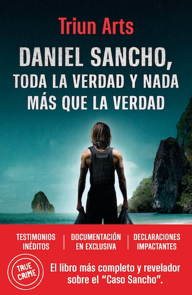Jos Ruz (Triun Arts): Daniel Sancho podra tener la triada oscura