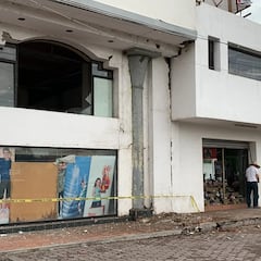 Sismo en México, resumen 22 de septiembre | Últimas noticias, estados afectados y magnitud del terremoto