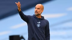Manchester City were damaged - Guardiola hits back at critics after CAS verdict