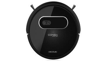 Roomba, Xiaomi o Conga, ¿qué robot aspirador comprar?