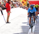 Landa estrena su palmarés en 2019 tras ganar en Italia