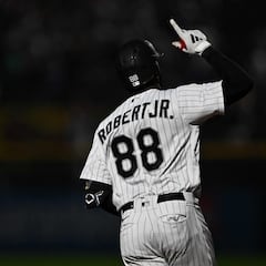 Cubano Luis Robert es el séptimo participante del MLB Home Run Derby