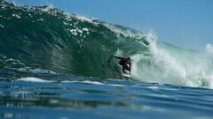 Así se desarrolló la 4° jornada del Héroes de Mayo WSL Iquique 2018