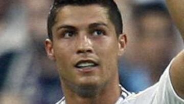 Cristiano Ronaldo es indispensable