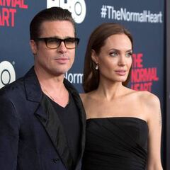 ¿De qué acusa Brad Pitt a Angelina Jolie y qué ha dicho al respecto?