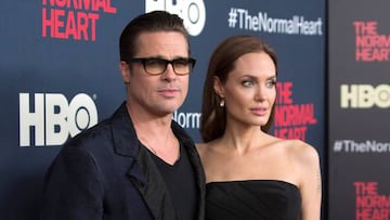 Tras sus 13 años de relación antes del divorcio, Angelina Jolie y Brad Pitt comparten varios hijos. Conoce cuántos tienen y quiénes son.