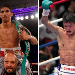 Rey Vargas y Kameda chocan con el mismo objetivo: ratificarse