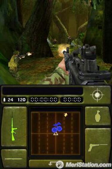 Call of Duty: Black Ops