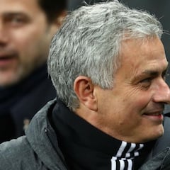 Mourinho: United contenders for everything by 2020