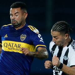 "Cardona es un jugadorazo, nunca debió irse de Boca"