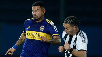 "Cardona es un jugadorazo, nunca debió irse de Boca"