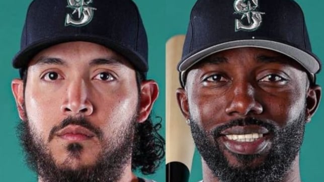 Los mexicanos Randy y Muñoz a tiro de hit para hacer historia