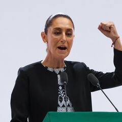 Claudia Sheinbaum no prohibirá los videojuegos violentos