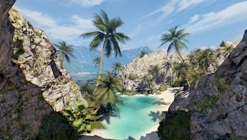 Captura de pantalla - Dead Island Definitive Collection (PC)