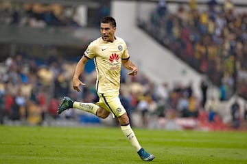 El representante del defensa argentino aseguró que Goltz quiere volver al balompié azteca e incluso estará durante esta semana en Cancún para buscar equipo.