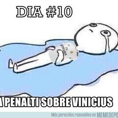 Los mejores memes del Real Madrid-Sevilla