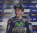 La solicitud de Jorge Lorenzo al TAS enfada a Yamaha