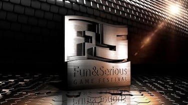 Finalistas a los premios Titanium del Fun & Serious