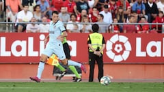 Arias: "Estoy contento por el gol de Diego Costa"