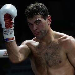 Sergio García disputará una eliminatoria mundial el 17/7