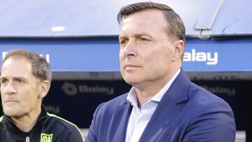 El Alcorcón continúa diseñando el proyecto 2019/2020