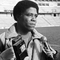 Maturana vuelve a Bogotá, donde dirigió su último partido de Liga