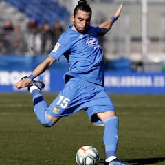 Chico y Narváez, una relación de 'caballeros' tras el infortunio