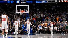 Impressive audience figures for the first month of the NBA: How many fans have tuned in so far to the 2025 season?