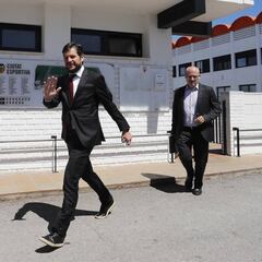 Valencia: 11 nombres propios
de los que habló Mateu Alemany