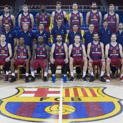 Un Barcelona que llega sin el cartel de favorito a la Copa