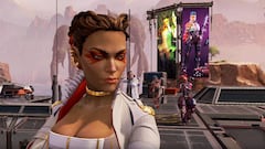 Apex Legends introducirá una misión temática en su quinta temporada; nuevo tráiler